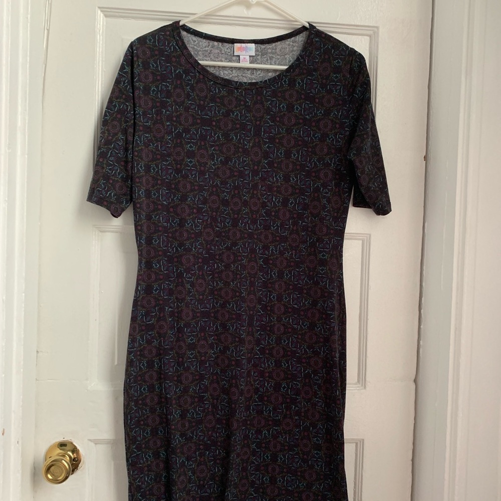 Lularoe Medium Julia